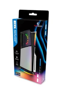 EgoGear EgoGear - SCH30 - Luminex Cooling Base RGB voor PS5/PS5 SLIM  Playstation 5 Accessories