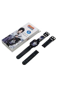 Abyx Fit Abyx Fit - Touch 3 - Sasuke Uchiwa Smart klocka naruto Klädtillbehör