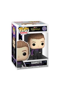 Funko Funko Pop! Marvel: Hawkeye - Hawkeye marvel Figures & Replica's