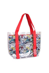 CERDÁ LIFE'S LITTLE MOMENTS Marvel - Transparente Umhängetasche marvel Taschen