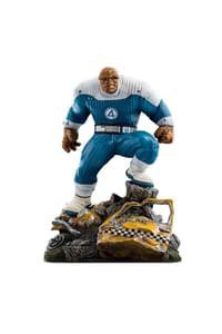 Iron Studios Iron Studios - Art Scale 1/10 - Marvel - The Fantastic Four: First Steps - The Thing Statue 26cm Fantastic, Four marvel Figuren und Repliken
