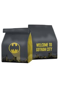 Half Moon Bay DC Comics - Gotham City Lunch Bag batman dc, comics Bags