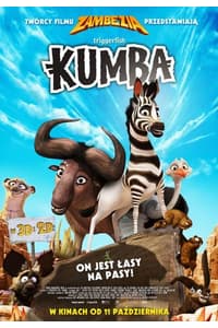 Belga Khumba  DVD