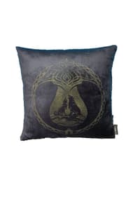 Numskull Numskull - God of War Ragnarok - Fyrkantig kudde Black Wolves - 41 x 42cm god, of, war Porslin och hushållsartiklar