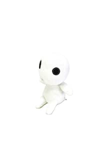 Sun Arrow Ghibli - Prinses Mononoke - Komorebi Kodama Pluche ghibli princess, mononoke Plush