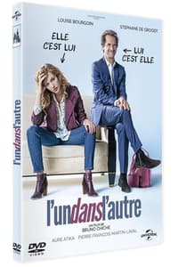 Coming Soon Home Video L'Un Dans l'Autre  DVD