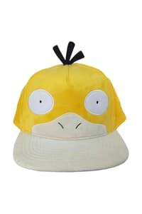 Difuzed Pokémon - "Psyduck #54” Snapback-Kappe - Erwachsene Männer pokemon Mützen und Beanies