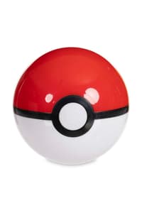 Teknofun Pokémon - Poké Ball Light-Up nintendo pokemon Lamps & Lighting