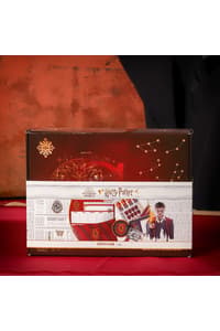 Sihir Dükkani Wizarding World - Harry Potter - Confezione regalo - Grifondoro harry, potter Kontorsmaterial och skrivmaterial