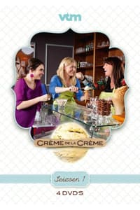 Één Crème de la Crème  DVD