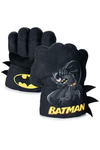 Futurart DC Comics - Batman Weichhandschuh batman dc, comics Modische Accessoires