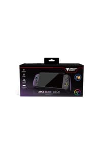 DragonShock DragonShock - Apex-Glide+ Deck - Controller-Ständer für Switch 2, Switch und Switch OLED  Nintendo Switch Zubehör  Nintendo Switch OLED