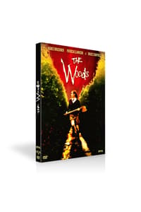 Bqhl The Woods  DVD