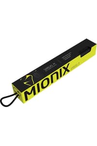 Mionix Mionix - Sargas M - Spiele-Mauspad - 370x260mm  Mousepad