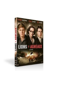 Bqhl Lions et Agneaux  DVD