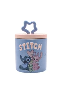 Widdop & Co Disney - Lilo & Stitch - Stitch en Angel Bewaarpot disney lilo, and, stitch Tableware & home ware