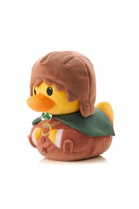 TUBBZ Numskull - TUBBZ Plushie - Der Herr der Ringe - Frodo Baggins - 24cm le, seigneur, des, anneaux Plüschtiere