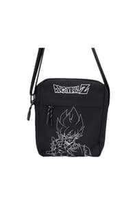 Nemesis Now Nemesis Now - Dragon Ball Z - "Super Saiyan Goku" Crossbody Bag Dragon, Ball, Z Nemesis, Now 
