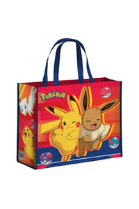 CLD Distribution S.A. Pokémon - Pikachu und seine Freunde Einkaufstasche pokemon Taschen