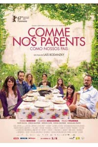 Coming Soon Home Video Comme Nos Parents  DVD