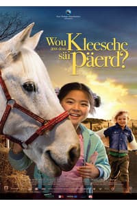 Thiltges WOU ASS DEM KLEESCHE SÄI PÄERD  DVD