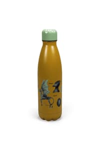 Half Moon Bay Harry Potter - Magische Creaturen Metalen Waterfles 500ml harry, potter Tableware & home ware