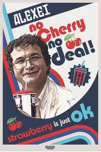 Pyramid International Stranger Things - No Cherry No Deal Maxi Poster stranger, things Poster, Sticker und Drucke