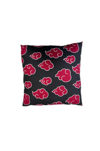 CLD Distribution S.A. Naruto Shippuden - Coussin double face Akatsuki (40x40cm) Naruto, Shippuden naruto Porslin och hushållsartiklar