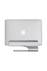 Rain Design Soporte vertical mTower de Rain Design para MacBook - MacBook Pro - portátil Plata  Ayuda