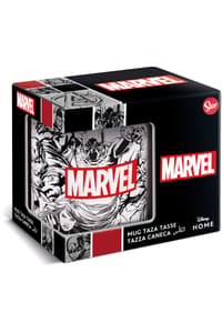 Stor Marvel - Taza Cerámica Avengers - 325ml Avengers marvel Tazas, vasos y copas