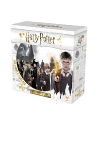 Topi Games Harry Potter - Ett år på Hogwarts harry, potter Brädspel Spel och leksaker