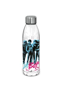 Stor Stor - K-Pop Demon Hunters - Botella de plástico "Saja Boys" 980 ML kpop, demon, hunters Vajilla y menaje del hogar