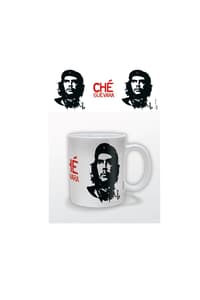 Pyramid International Che Guevara - Iconic Korda Portrait Mug  che, guevara Mugs, Cups & Glasses