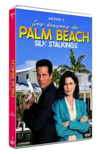 Elysées Editions et Communication Les Dessous de Palm Beach - Saison 3  DVD