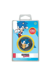 Fanattik Sonic The Hedgehog - "Sonic & Tails" Limited Edition Collectible Coin Sonic, the, Hedgehog sega Figures & Replica's