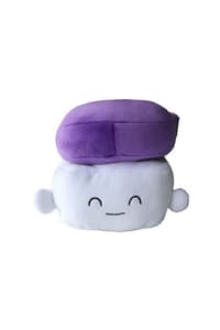 WTT Sushi de Octopus Pluche 20cm none Plush