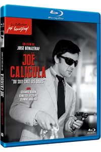 Lcj Joë Caligula, du suif chez les dabes  BLU-RAY