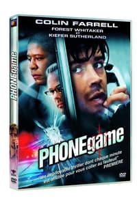 Pathé Phone Game  DVD