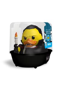 TUBBZ Numskull - Det bästa av TUBBZ badankor i låda - Universal Studios Monsters - Dracula (Första upplagan) - 9cm dracula, book Figurer och repliker