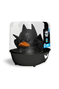 TUBBZ Numskull - TUBBZ Badeente - DC Comics - Batman "The Dark Knight" (Erstausgabe) - 9cm batman dc, comics Figuren und Repliken