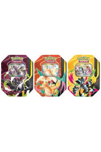 The Pokémon Company Pokémon JCC : Boîtes Méga Puissances (1x boîte aléatoire) - FR pokemon Pokémon TCG