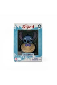 YuMe YuMe Hero Box Fun Series - Mermaid Stitch Figure 8cm disney lilo, and, stitch Figures & Replica's