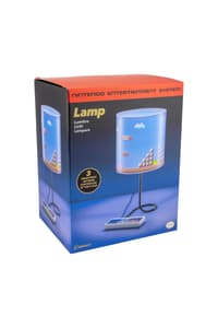 Paladone Products Ltd Nintendo - Lampada per controller NES nintendo Lampor & belysning