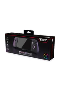 DragonShock DragonShock - Apex-Glide Deck - Controller-Ständer für Nintendo Switch und Switch OLED  Nintendo Switch Zubehör  Nintendo Switch OLED