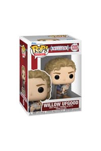 Funko Funko Pop! Movies: Willow - Willow Ufgood willow Figures & Replica's