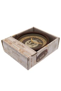 Pyramid International Harry Potter - Platform 9 3/4 Desk Clock harry, potter Tableware & Home Ware