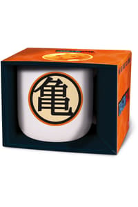 Stor Stor Young Adult - Dragon Ball - Ceramic Breakfast Mug in Gift Box - 400 ML dragon, ball Mugs, Cups & Glasses