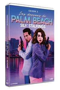 Elysées Editions et Communication Les Dessous de Palm Beach - Saison 2  DVD