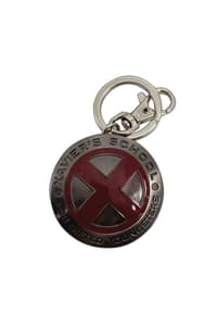 Semic Marvel - X-Men Logo Metal Sleutelhanger marvel Keychain