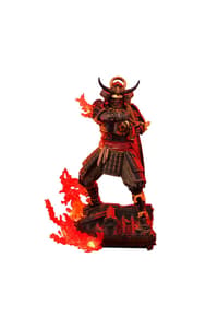 Studio PureArts PureArts - Statuen im Maßstab 1:8 - Assassin's Creed - Animus Yasuke Statue 27cm assassins, creed Figuren und Repliken